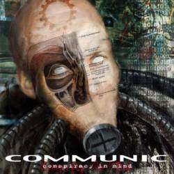 Communic : Conspiracy in Mind (Demo)